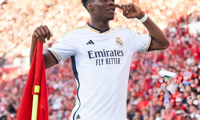 El Madrid encarrila el título.