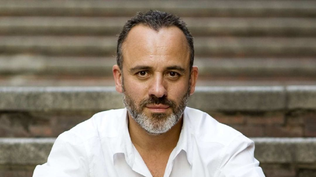 El actor Javier Gutierrez protagonizará La Agencia, la versión española de Call my agent