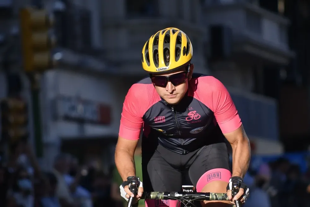 Rutas de América en 18 de Julio