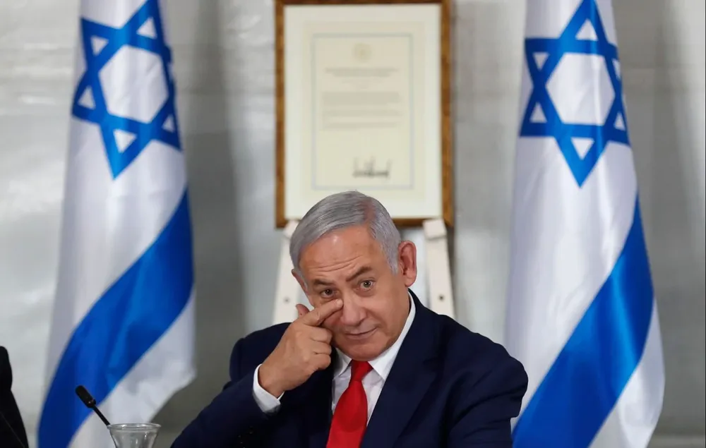 Israeli PM Netanyahu will seek Cabinet