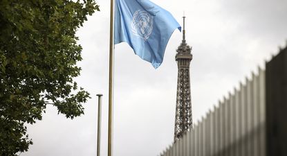 Trump vuelve a retirar a EEUU de la UNESCO por su apoyo a causas woke y por admitir al Estado de Palestina