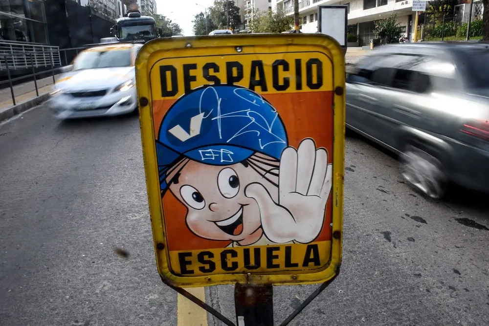 Las inscripciones iban a extenderse hasta el 15 de este mes, pero se extendieron una semana