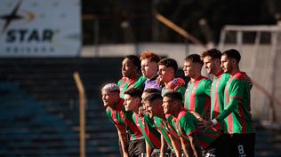 Rampla Juniors
