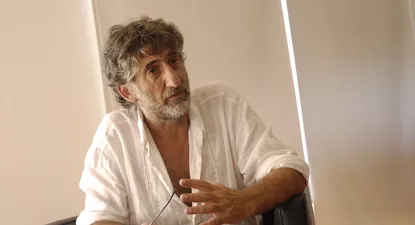 Claudio Invernizzi.