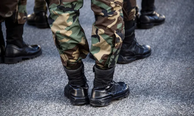 Presupuesto aumenta cantidad de generales y coroneles en el Ejército