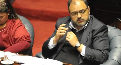Charles Carrera