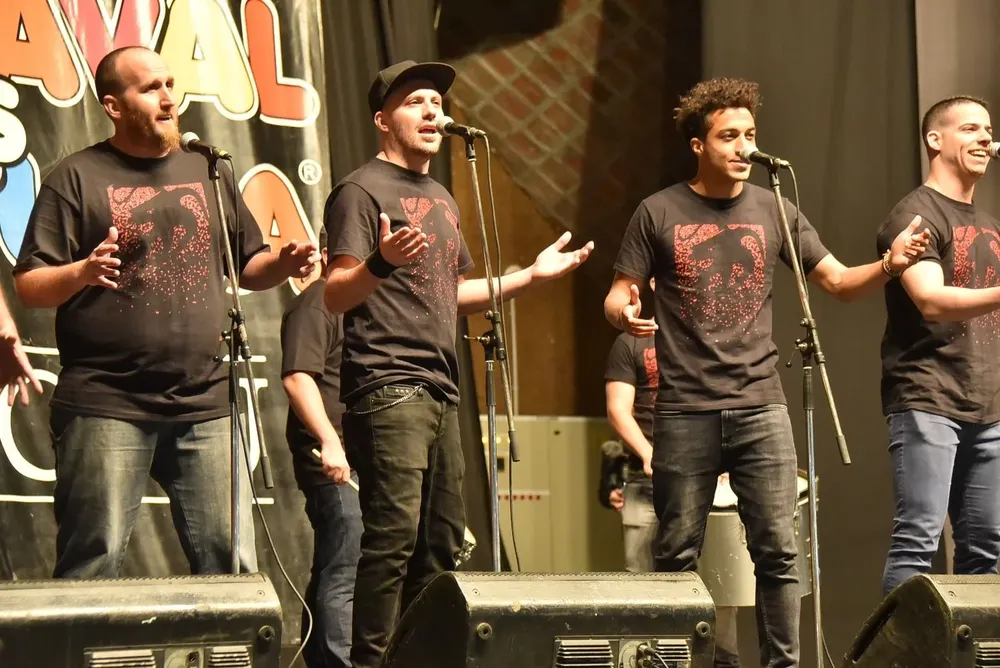 Agarrate Catalina debutará en el concurso el miércoles 30 de enero.