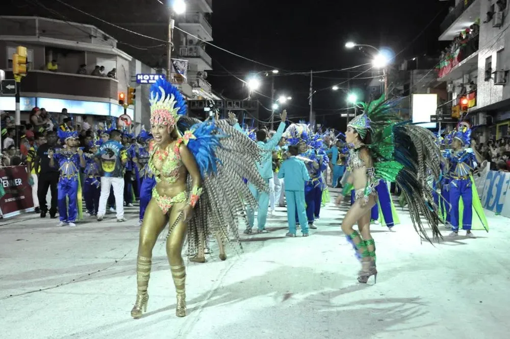 Imperio del Ayuí.