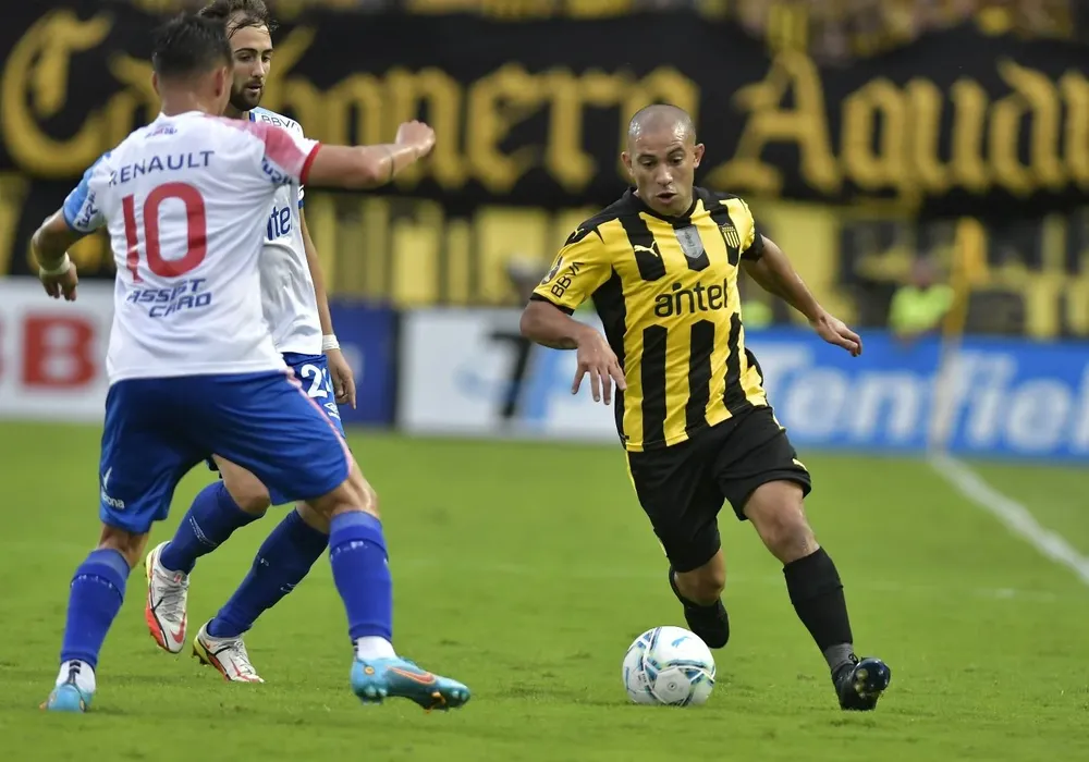 Gargano, un ganador clásico