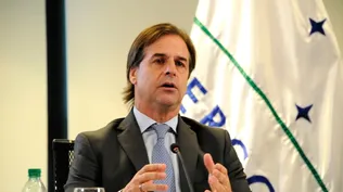 El gobierno uruguayo procura que sus socios lo autoricen a negociar tratados con terceros países