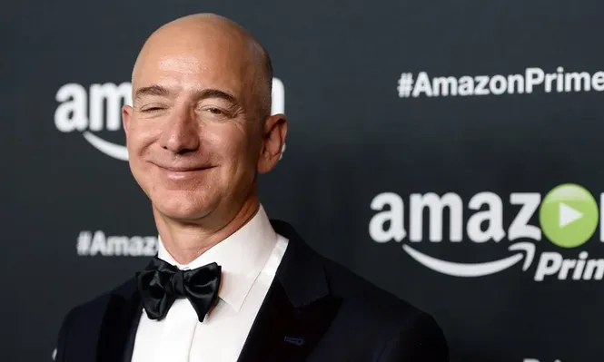 ¿Y si Bezos compra el Amazonas?: la petición para el hombre más rico del mundo