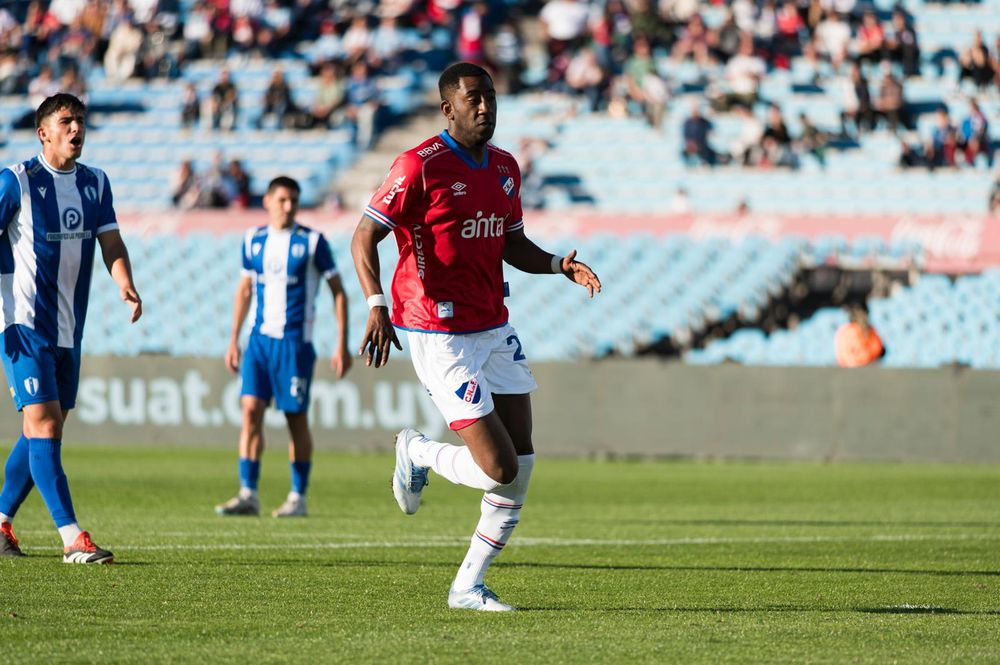 Gonzalo Carneiro