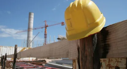 El regreso de la construcción sigue en suspenso por falta de acuerdo con el Sunca