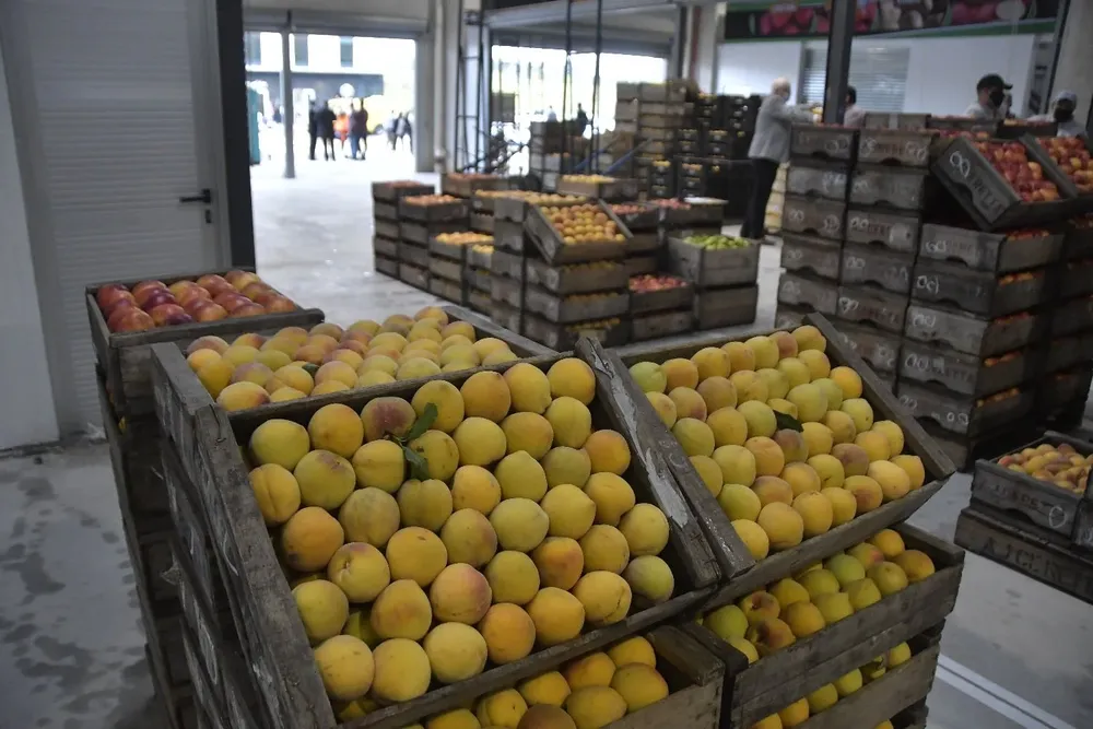 El dato mensual estuvo 0,2 puntos por encima del 0,63% que habían proyectado para febrero los agentes económicos.