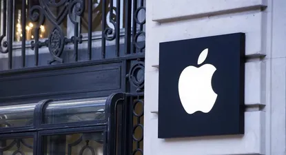 Francia- Un grupo de atracadores participó en un robo en una céntrica tienda de Apple en París