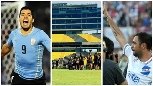 La agenda futbolera para esta semana