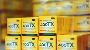 Kodak fue fundada en 1888. La quiebra es un paso más para reestructurar sus negocios