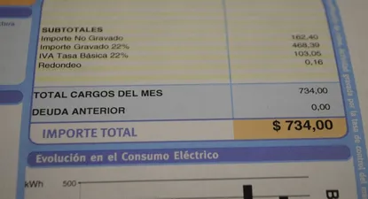 El gobierno tiene realizar anuncios para la tarifa eléctrica la próxima semana para los sectores golpeados por la pandemia.