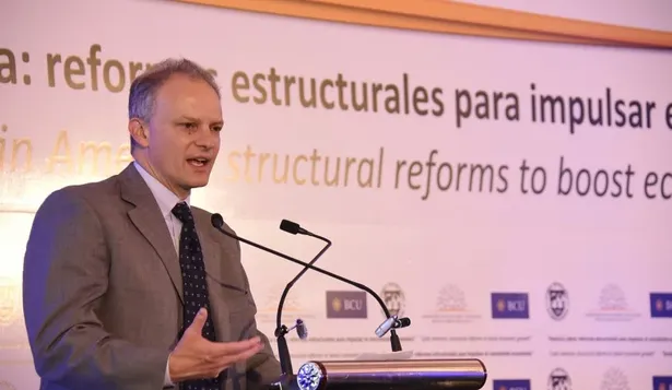 Director del FMI sobre gestión de la pandemia en Uruguay: Deja mucho que envidiar