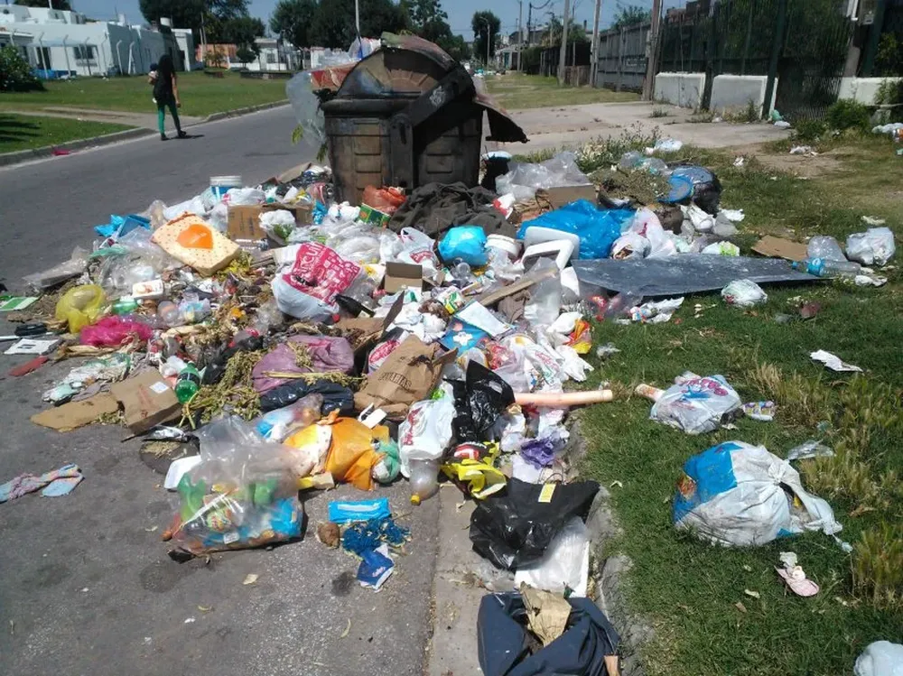 Dirección: 26 de febrero y Tomás Claramu.