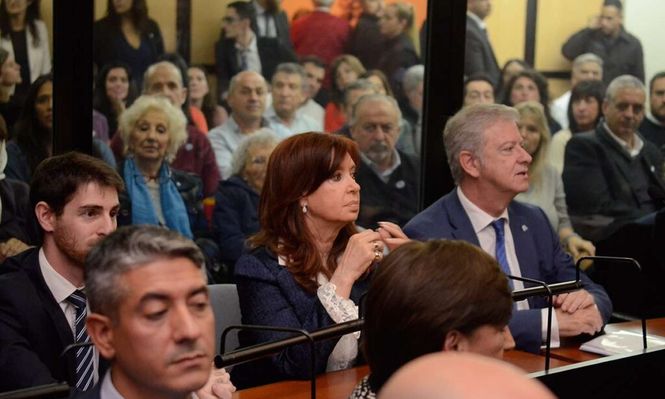 Causa Vialidad: Casación rechazó los recursos de Cristina Kirchner y el expediente pasará a la Corte Suprema