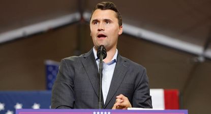 Kirk era una de las estrellas más importantes del movimiento conservador y populista MAGA.