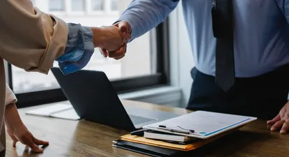 Las consultas parten de la lectura de la carta astral de las empresas o sus responsables