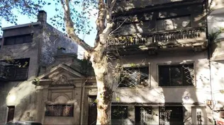 Stefanoli rematará dos inmuebles linderos en el Centro