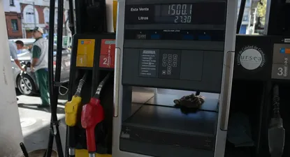 Copetrol de Paraguay interesada en la compra de estaciones Petrobras