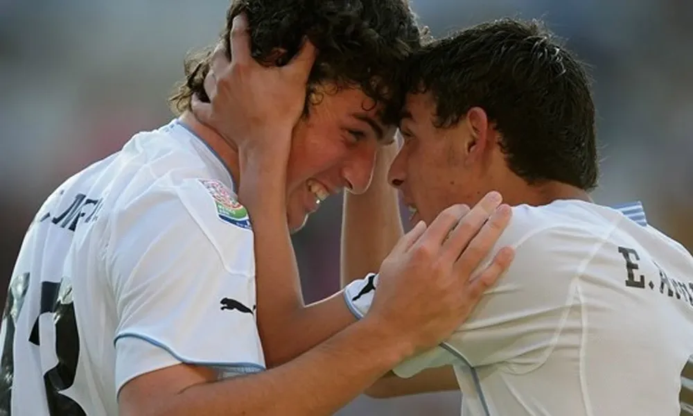 Tras el triunfo, los celestes deberán enfrentar a Inglaterra