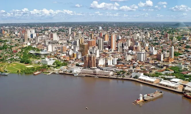 Empresarios locales viajan a Paraguay a la caza de negocios