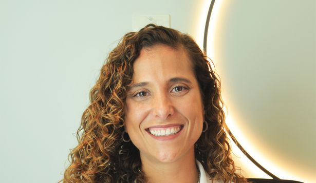 Ana Inés Motta es una de los tres Alumni Destacados del MBA de la ORT nominada a recibir el Reconocimiento de la Comunidad en la Cena Anual de la institución educativa