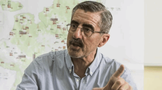 José María Àngel Batalla