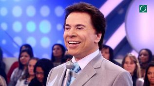 Falleció Silvio Santos, histórico comunicador de la TV de Brasil