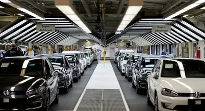 Volkswagen alcanzó acuerdo en EEUU e indemnizará a clientes