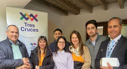 Tres Cruces cree en la educación como clave para un futuro mejor