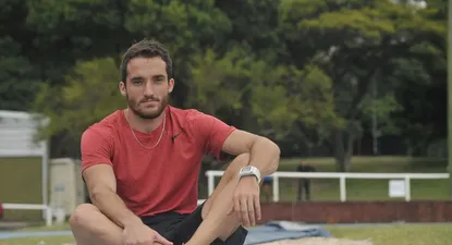 Emiliano Lasa es aurinegro