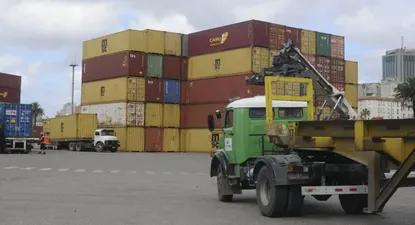 Competitividad se deteriora y baja 5,5% interanual a julio