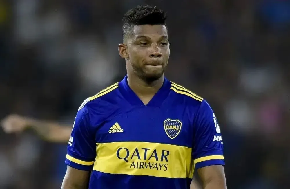 Frank Fabra
