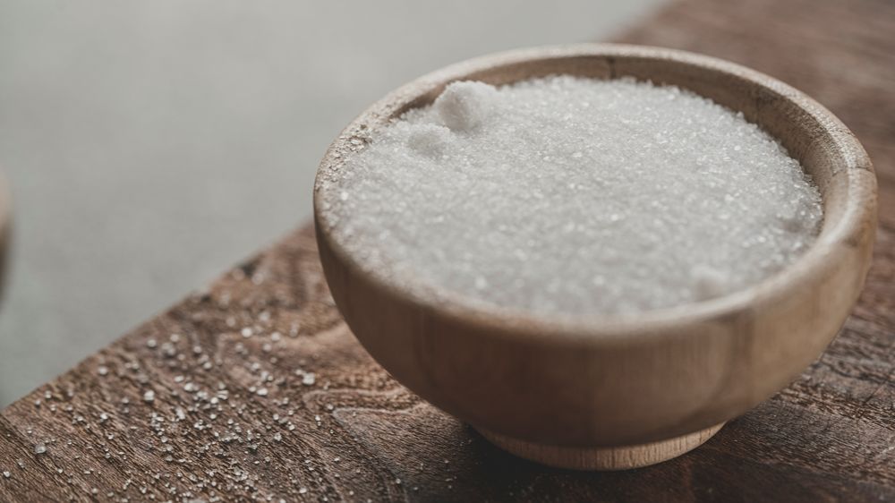 Los endulzantes artificiales no siempre son una alternativa segura al azúcar natural.  