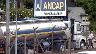 ANCAP denuncia que estaciones de frontera distorsionan el mercado