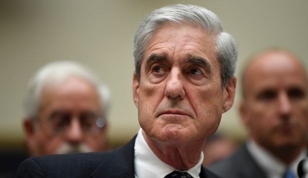 Muere Robert Mueller, el exdirector del FBI que investigó los vínculos de la campaña de Trump con Rusia en 2016
