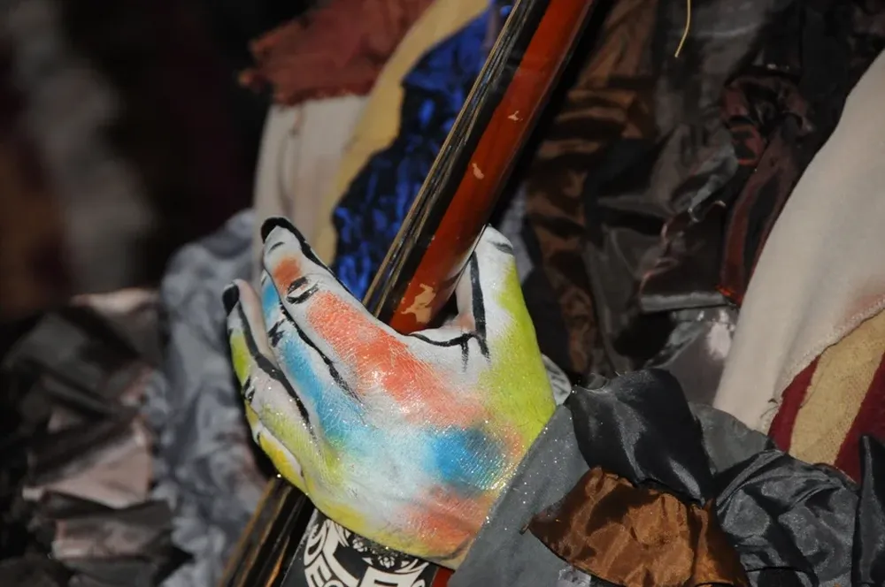 Murgas y parodistas son los carnavaleros más contratados