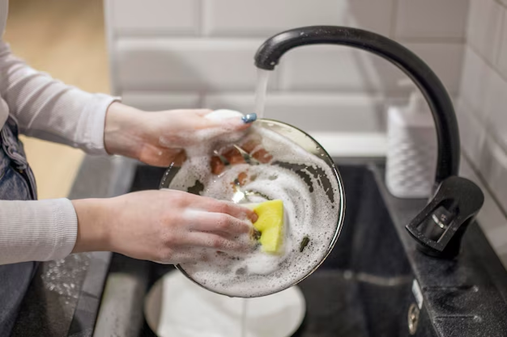 ANMAT establece nuevas prohibicios sobre productos de limpieza