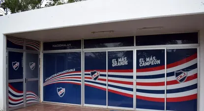 Nueva decoración en Los Céspedes
