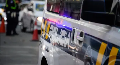 hallaron cuerpo de joven enterrado en salto; familia dice que es quien llevaba desaparecido varios dias
