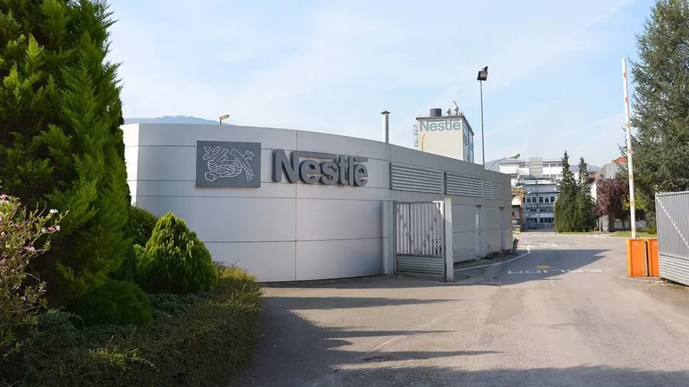 Nestlé ofrece más de 40 oportunidades de trabajo por toda España.