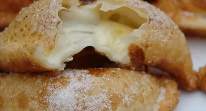 La empresa vende empanadas y productos congelados