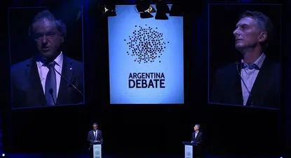 las preguntas que nadie contesto en el debate argentino