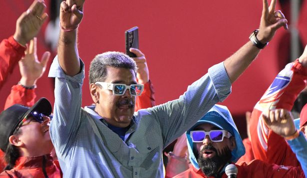 En búsqueda de reinventarse, Nicolás Maduro aseguró contar con una nueva mayoría para lograr su segunda reelección